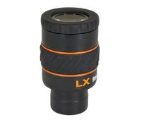 Accessoires pour télescopes Oculaire LX 2,3/5/7/9/12/18/25 mm Télescope Grand Angle 60 degrés Oculaire planétaire 1,25" Oculaire pour télescope(9mm)