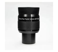Accessoires pour télescopes Oculaire UF18mm à Champ Plat Grand Angle à Longue pupille for télescope et Jumelles Oculaire pour télescope
