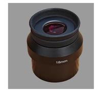 Accessoires pour télescopes Oculaires de télescope en métal à Aberration chromatique de 2 Pouces 18 mm, 25 mm, 32 mm Oculaire pour télescope(2inch 18mm)