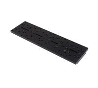 Accessoires pour télescopes Plaque à Queue d'aronde B209 355 mm for Grands Instruments équatoriaux AZ-EQ6 NEQ6 Oculaire pour télescope