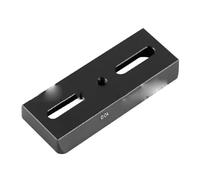 Accessoires pour télescopes Plaque à Queue d'aronde for Instrument équatorial d'orbite d'étoile de Guidage Rouge 40/70/100/150/220/300/400/450 mm Oculaire pour télescope(100mm)