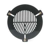 Accessoires pour télescopes Plaque de Masque de Mise au Point en Alliage d'aluminium 60/80/100/140/200/270 mm for télescope astronomique monoculaire 64-340 mm Oculaire pour télescope(60mm(64-86mm))