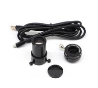 Accessoires pour télescopes Polar électronique avec Une Plateforme de Transfert d'adaptateur, Livraison Gratuite avec CGEM-NEQ6-AZEQ6 Oculaires pour télescopes