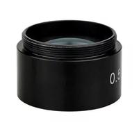 Accessoires pour télescopes Réducteur de focale 0,5X for télescope/Adaptateur de Monture C 1,25" avec revêtement Vert for télescope Oculaire pour télescope(0.5 X Focal Reducer)