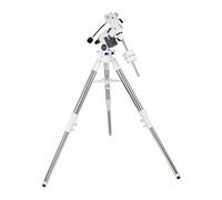 Accessoires pour télescopes Support de télescope astronomique EXOS-2/HEQ5 Support en Acier Manuel et électrique équatorial de 2 Pouces Support de Miroir Polaire Oculaire pour télescope
