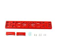 Accessoires pour télescopes Télescope astronomique C11/11HD Angeleyes Guide d'orbite Large Poignée Guide de boîte Miroir de Guidage Accessoires Oculaire pour télescope(Red)