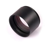 Accessoires pour télescopes Télescope CCDT67 CCD47 Réducteur de focale 0,67x Aplatisseur for RC6 RC8 RC10 RC12 Accessoires for Espace lointain Oculaire pour télescope