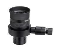 Accessoires pour télescopes Télescope oculaire Simple éclairé 20 mm SWA 70 ° réglable for astrophotographie SV152 Oculaire pour télescope