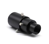 Accessoires pour télescopes Tube d'extension télescopique de 1,25 po Adaptateur de caméra for télescope for appareils photo reflex Projection d'oculaire de mise au point avec filetage M42 Oculaire pou