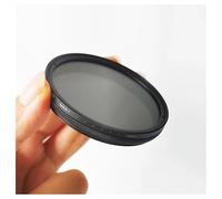 Accessoires pour télescopes Variateur réglable ND2-400 40,5 mm 43 mm 46 mm 49 mm 52 mm 55 mm 58 mm 62 mm 67 mm 72 mm 77 mm 82 mm Densité Oculaire pour télescope(49mm)