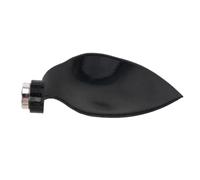 Accessoires pour terrarium - Feuille artificielle magnétique | Décoration de cage d'araignée sauteuse avec impression 3D pour petits animaux de compagnie, comme les méditeurs de Dieu