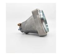 Accessoires pour tondeuses à Gazon Boîtier de connecteur de Tambour d'embrayage Universel 28 mm 7T/9T for débroussailleuse 33CC, 43CC, 52CC, pièces de Rechange for Outils de Jardin(28MM 7T)