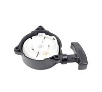Accessoires pour tondeuses à Gazon Démarreur à Rappel for souffleur de Feuilles M-Kita EB850 EB851 BBX7600 7650 4 Temps 85CC 75CC, pièces de Rechange for poignée de Corde à Ressort de rembobinage