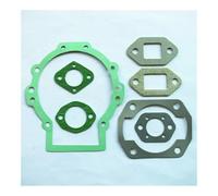 Accessoires pour tondeuses à Gazon Jeu de Joints for Moteur w-CKER N-uson WM80 BS500 BS600 BS700 BS70-2 BS60-2 BS50-2 Rammer BH23 BH24 BH55, Joint de carburateur