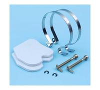 Accessoires pour tondeuses à Gazon Kit de réglage de chaîne, tendeur et Frein for tronçonneuse J-nsered CS2234 CS2238 CS 2234 S CS 2238 S, pièce de Rechange for Filtre à