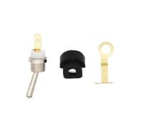 Accessoires pour tondeuses à Gazon Kit d'interrupteur d'extinction remplaçable for tronçonneuse à Essence 5200