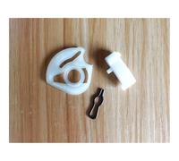 Accessoires pour tondeuses à Gazon Le démarreur à Rappel Solo 423 (Nouveau Style) Convient au Remplacement du démarreur à Traction du pulvérisateur à Dos Solo 423 040(Ratchet Pawl kit)