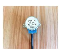 accessoires pour tondeuses à gazon Moteur pas à pas 24BYJ24 8 V CC for carburateur compatible avec les générateurs KIPOR IG770 IG1000 IG2000 IG2600 IG3000 IG6000 KG390GETI1-1000