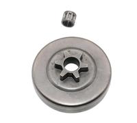 Accessoires pour tondeuses à Gazon Pignon de Tambour d'embrayage nécessitant Un roulement for PA-TNER ES2200 P538E P542 P461 Turbo Silent BKS4245 MTD MS1432NAV MS1435NAV MS1635AV