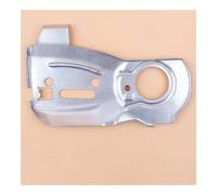 Accessoires pour tondeuses à Gazon Plaque de Guidage de Carter for tronçonneuses à Essence 350 340 345 EPA J-NSERED 2150 2145 2141, pièces de Rechange 503 87 57 01