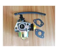 accessoires pour tondeuses à gazon T675 18 mm/16 mm, pompe d'amorçage à bande for carburateur de tondeuse à gazon F-xtec Hecht E-nhell Rotenbach Scheppach T375 T475 1P70F(Hole diameter 16mm)