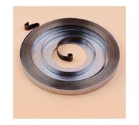 accessoires pour tondeuses à gazon Tronçonneuse à essence 5200 5800 Easy Starter Ressort de rappel 52cc 58cc Remplacement de tronçonneuse à essence