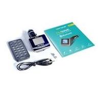 Accessoires pour transfert audio sans fil - advance ft-892bt - transmetteur fm bluetooth