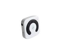Accessoires pour transfert audio sans fil - receveur bluetooth et nfc sans fil - receveur bluetooth et nfc portable