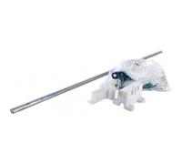 Accessoires pour tringle de porte Pivorail - Boulet B00779