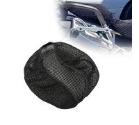 Accessoires pour Triumph Tiger 1200 GT Pro 2022 Housse De Siège Housses Coussin Protection en Maille Nid d'abeille 3D