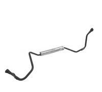 Accessoires pour turbocompresseur : Tuyau d'admission de Carburant et durite d'huile pour Hyundai Grand, Santa Fe et IX35 (référence 28240-2F700)