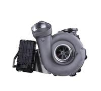 Accessoires pour turbocompresseurs Pour turbine complète pour chargeur pour BMW 11657796314 765985-0008