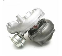 Accessoires pour turbocompresseurs Turbocompresseur haute performance GT2260V pour turbine complète pour BMW