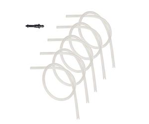 Accessoires pour tuyau à lait Jura ENA Micro 9 - A5 A7 A9 ENA Micro F7 F8 F85 F9 E6 E60