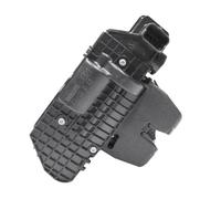 Accessoires pour véhicules 1 Actionneur De Verrouillage De Coffre De Voiture, Pièces De Rechange pour 307 206 2008 208 3008 5008 508