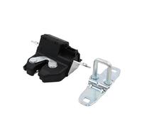 Accessoires pour véhicules Loquet Verrouillage Coffre Pièces Rechange pour Fiat 500 pour Grande Punto pour Punto Evo pour Bravo 2007-