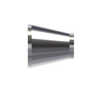 Accessoires pour ventilateurs de gaine Exodraft - Cône de sortie pour CFIR400 Auslasskonus für CFIR400 für Kanalsystem ø400