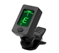 Accessoires Pour Violon Accordeur De Violon Universel Adapté Aux Débutants Pour S'entraîner À Jouer(Black)