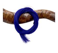 Accessoires Pour Violon Archet De Violon 7g Blanc Noir Marron Queue De Cheval Naturelle Crin De Cheval(Type6)