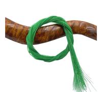 Accessoires Pour Violon Archet De Violon Professionnel 7 G Blanc Noir Marron Queue De Cheval Naturelle Crin De Cheval(Type9)