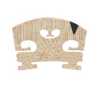 Accessoires Pour Violon Chevalet De Violon En Érable Poli Et Raffiné Ton Standard 4/4 Accessoires Pour Instruments(3)