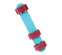 Accessoires Pour Violon Correcteur De Main Pour Violon 4/4 Outil D'aide À La Pratique Du Poignet Accessoires Instruments Musique(Blue)