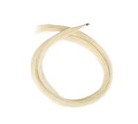 Accessoires Pour Violon Crin De Cheval Blanc Naturel Pour Archet Violon Accessoires Instruments Musique