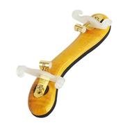 Accessoires Pour Violon Épaulière Réglable Pour Violon 4/4 Pièces Et Accessoires En Érable(Type2)
