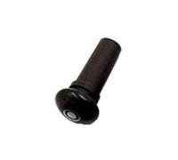 Accessoires Pour Violon Lot De 10 Piques De Violon En Ébène 4/4 Accessoires Pour Boutons D'extrémité(1-10)