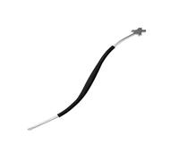 Accessoires Pour Violon Outil De Réglage Poteau Colonne Son Violon Accessoires Réparation Métal Kit D'entretien Démontage Durable(Silver)