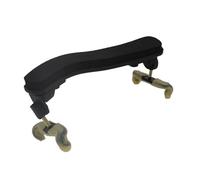 Accessoires Pour Violon Repose Épaule Réglable Pour Violon 1/2 En Plastique Rembourré Doux Et Confortable Éponge Accessoires