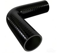 Accessoires pour voiture Connecteur Adaptateur Tuyau Silicone Connecteur Universel Résistant Intercooler Voiture ID D’admission Turbo 7mm 8mm 10mm 11mm 13mm 16mm 19mm 90 Pièces rechange(90-ID 7mm)