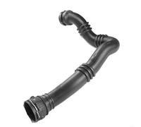 Accessoires pour voiture Entre-refroidisseur du turbocompresseur 8200551943 Pièces rechange