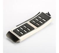 Accessoires pour voiture Pour A-udi A4 B8 S4 RS4 Q3 A5 S5 RS5 8T Q5 8R SQ5 A6 C7 A7 S7 S6 4G A8 S8 A8L 4H Pédales Voiture Frein Carburant Repose-pieds Pièces rechange(AT)